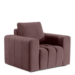 Komfortsessel 108 cm breit - Kanellaz