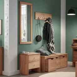 Kommode aus Buche Massivholz - Shimousa