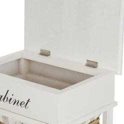 Kommode Havanna mit 3 Körben