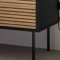 Kommode im Skandinavischen Wohnstil - Varaba