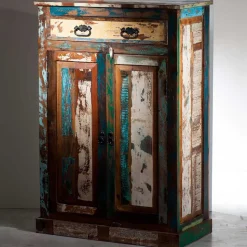 Kommode Jamaica in Bunt