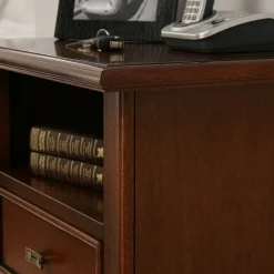 Kommode mit Fach und Schubladen - Istefanio