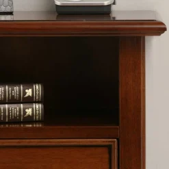 Kommode mit Fach und Schubladen - Istefanio