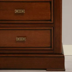 Kommode mit Fach und Schubladen - Istefanio