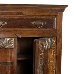 Kommode Solapura im Kolonialstil