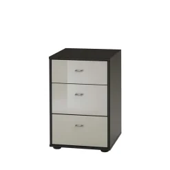 Kommode Varzado in Creme