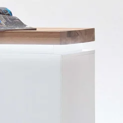 Kommode Zelda mit LED Beleuchtung