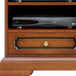 Kompaktes TV Board - Klassisches Design - Kimms