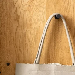 Komplette Flureinrichtung teilmassiv - Robats (fünfteilig)