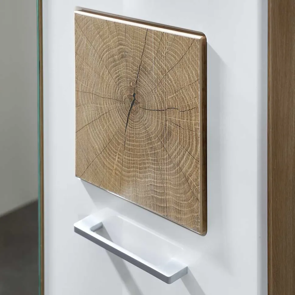 Komplette Flureinrichtung Möbelset - Cluster (fünfteilig)