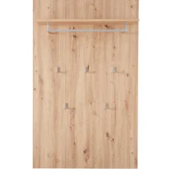 Komplette Flureinrichtung Möbelset - Cluster (fünfteilig)