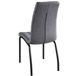 Komplette Tischgruppe für vier Personen - Invitus (fünfteilig)