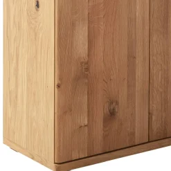 Kompletteinrichtung Diele in Wildeiche - Manaus (fünfteilig)