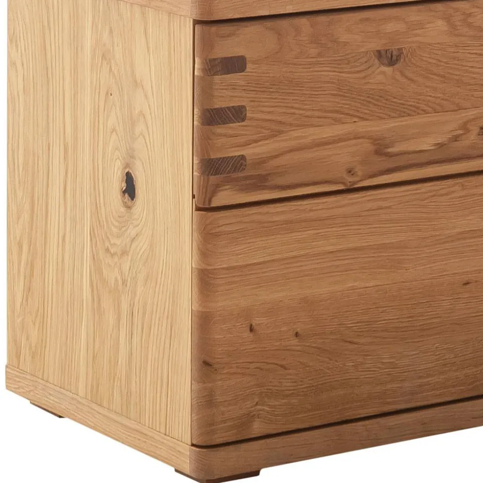 Kompletteinrichtung Diele in Wildeiche - Manaus (fünfteilig)