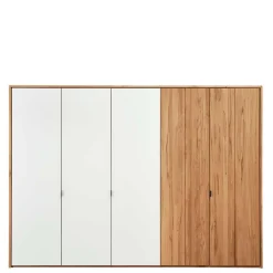 Komplett-Schlafzimmer Einrichtung - Eudrinia (vierteilig)