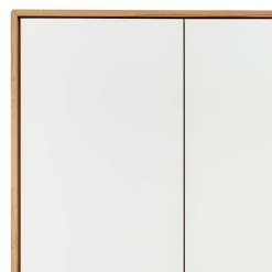 Komplett-Schlafzimmer Einrichtung - Eudrinia (vierteilig)