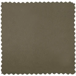 Kunstleder Polsterhocker 88x40x64 cm - Olterva