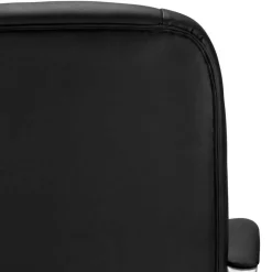 Kunstleder Schreibtischsessel - bis 120 kg belastbar - Aylin