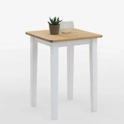 Landhaus Bartisch Lugon in Weiß