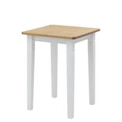 Landhaus Bartisch Lugon in Weiß