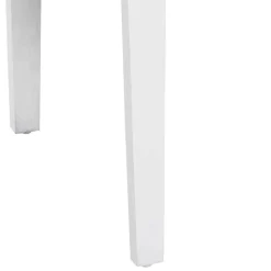 Landhaus Beistelltisch mit Schublade & Ablage - Spiritov