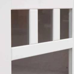 Landhaus Buffetschrank aus Kiefer - Manipur