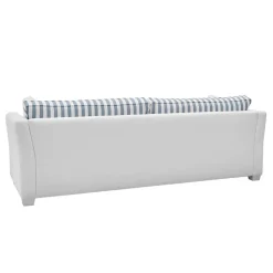 Landhaus Couch gestreift - Ganbriassa