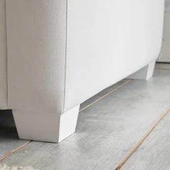 Landhaus Couch gestreift - Ganbriassa