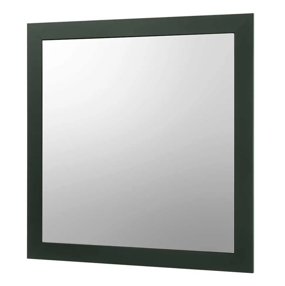 Landhaus Dielenmöbel in Dunkelgrün - Niestov (fünfteilig)