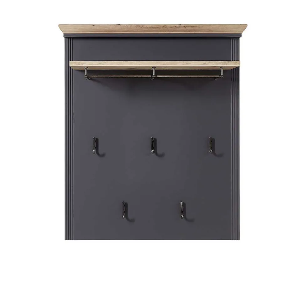 Landhaus Dielenmöbel Kombi Set - Thumbs (fünfteilig)