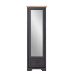 Landhaus Dielenmöbel Kombi Set - Thumbs (fünfteilig)