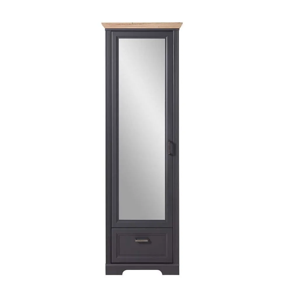 Landhaus Dielenmöbel Kombi Set - Thumbs (fünfteilig)