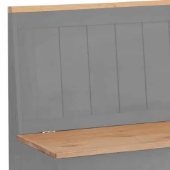 Landhaus Eckbank mit Truhen - Bernau