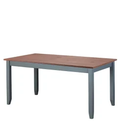 Landhaus Essgruppe in Grau - Nepplan (fünfteilig)