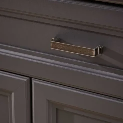 Landhaus Flur Einrichtung Möbel - Thumbs (vierteilig)