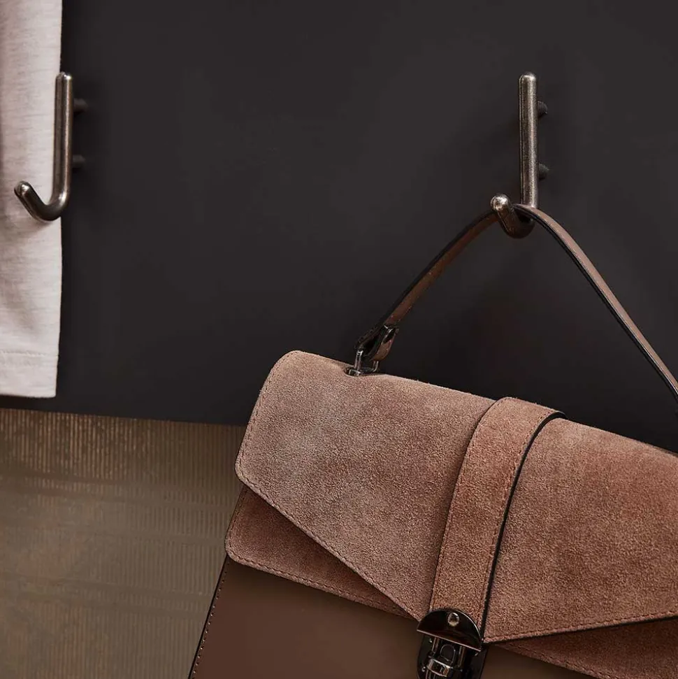 Landhaus Flur Einrichtung Möbel - Thumbs (vierteilig)