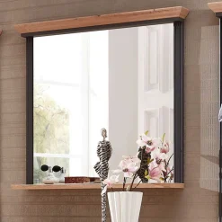 Landhaus Flur Einrichtung Möbel - Thumbs (vierteilig)