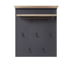 Landhaus Flur Einrichtung Kombi - Thumbs I (fünfteilig)