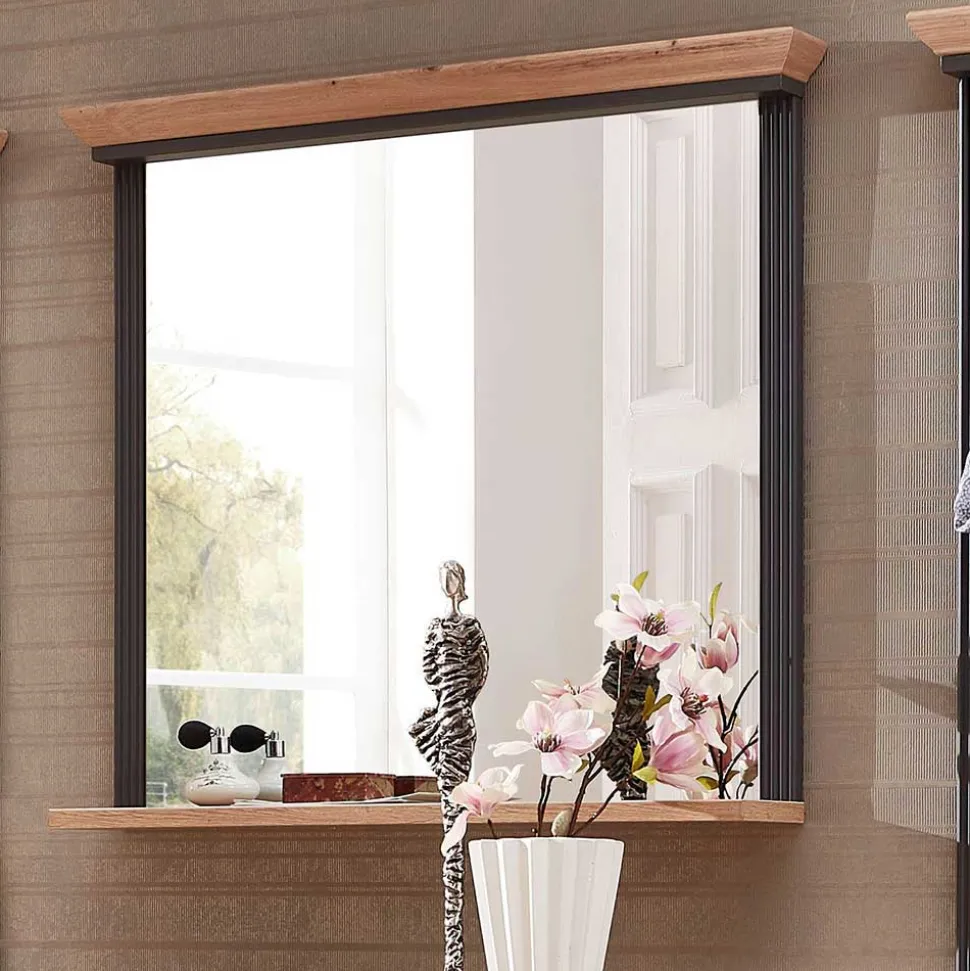 Landhaus Flur Einrichtung Kombi - Thumbs I (fünfteilig)