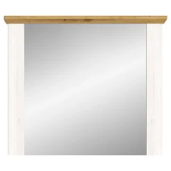 Landhaus Flur Möbelset komplett - Tocella (fünfteilig)