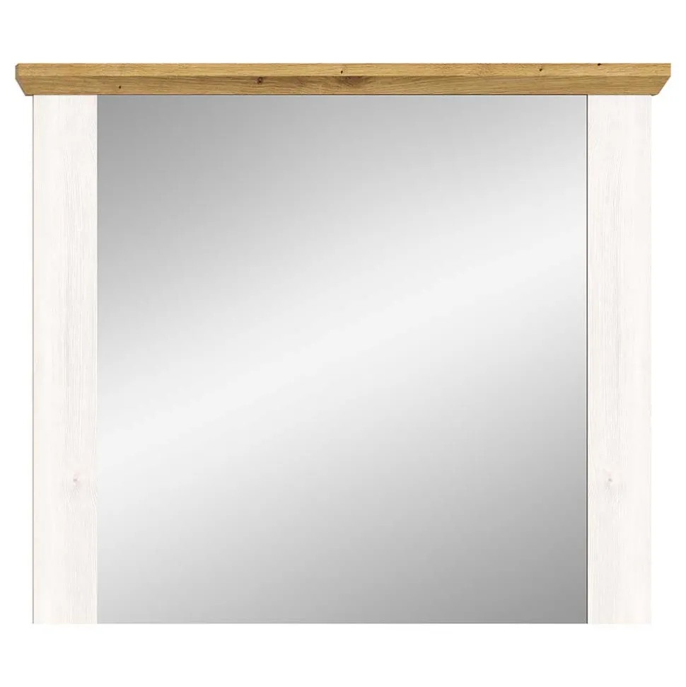 Landhaus Flur Möbelset komplett - Tocella (fünfteilig)