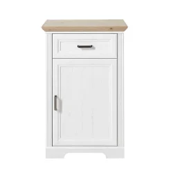 Landhaus Flurmöbel Kombi - Nurelcas (vierteilig)