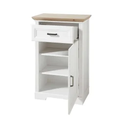 Landhaus Flurmöbel Kombi - Nurelcas (vierteilig)