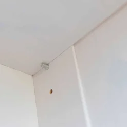 Landhaus Flurmöbel Set aus Kiefer - Saluts (dreiteilig)