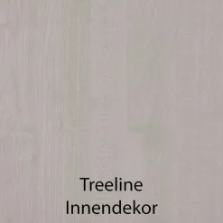 Landhaus Kleiderschrank in Graugrün - Rajavo