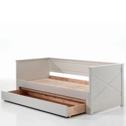 Landhaus Kojenbett zum Ausziehen - Tradora