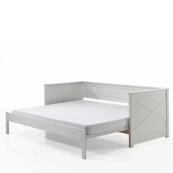 Landhaus Kojenbett zum Ausziehen - Tradora