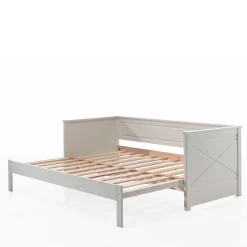 Landhaus Kojenbett zum Ausziehen - Tradora