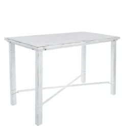 Landhaus Konsolentisch im Used Look Shabby - Flace