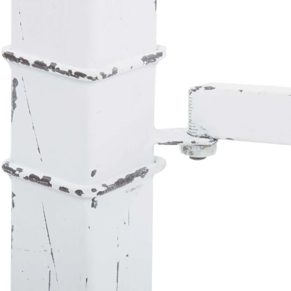 Landhaus Konsolentisch im Used Look Shabby - Flace